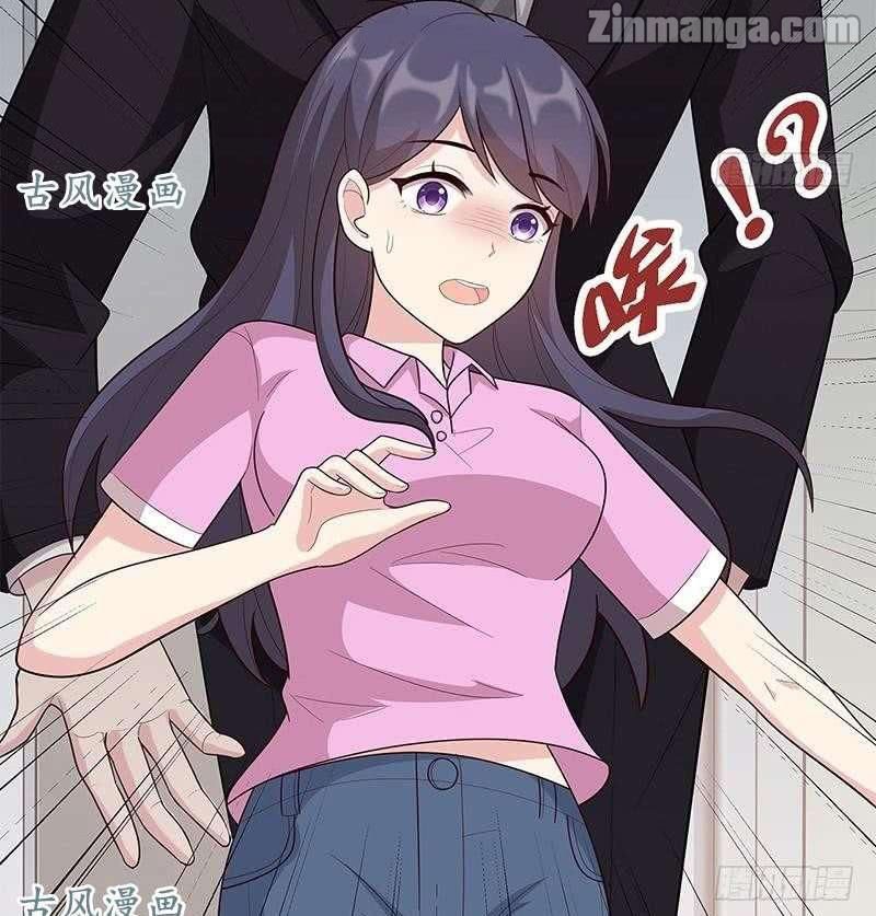 The Wife Contract and My Daughter’s Nanny Chapter 10 Gambar 32